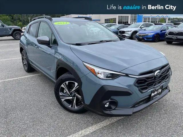 2024 Subaru Crosstrek Premium for sale in South Portland, ME