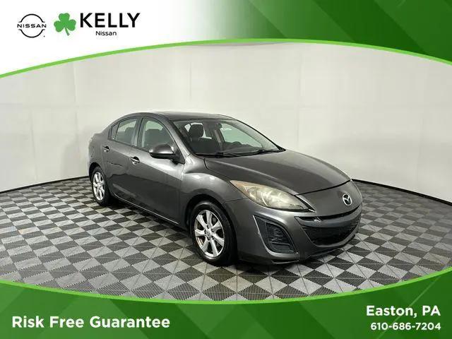 2010 Mazda Mazda3 i Touring for sale in Easton, PA