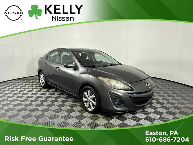 2010 Mazda Mazda3 i Touring for sale in Easton, PA