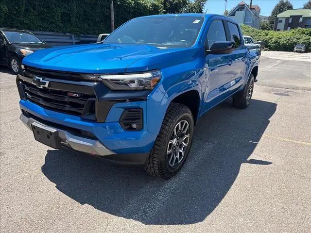 2024 Chevrolet Colorado 4WD Z71 for sale in Binghamton, NY