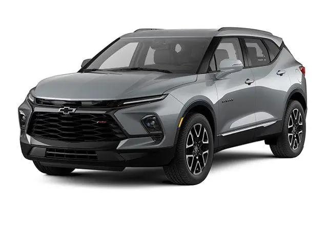 2024 Chevrolet Blazer AWD RS for sale in Heath, OH