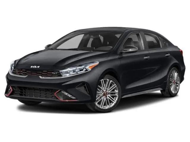 2022 Kia Forte GT Manual for sale in Tucson, AZ