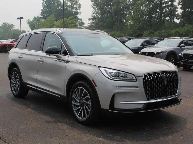 2023 Lincoln Corsair Reserve for sale in Ann Arbor, MI