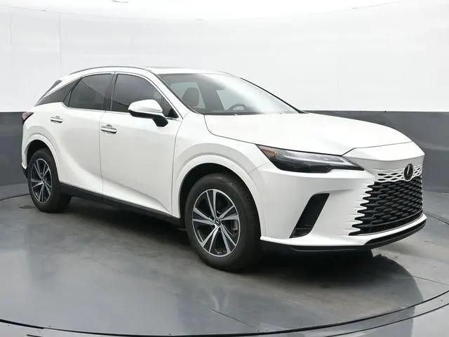 2024 Lexus RX 350 Premium for sale in Greenville, SC