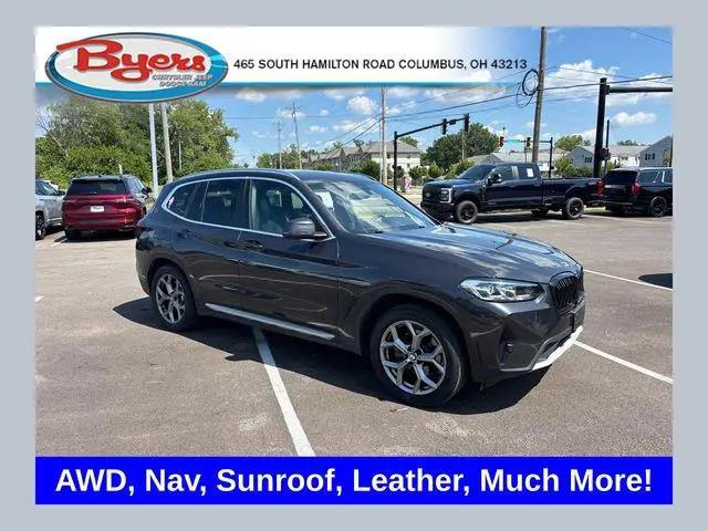 2024 BMW X3 for sale near Columbus, OH