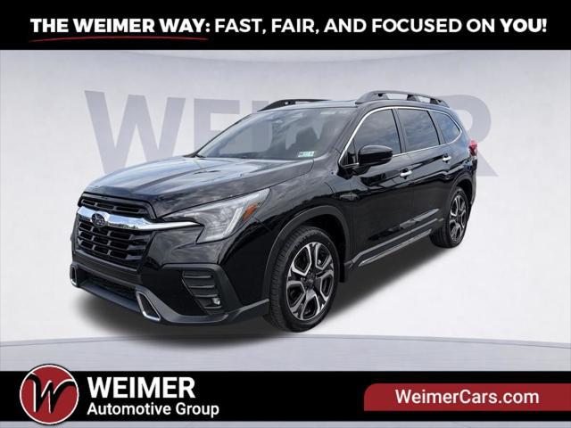 2024 Subaru Ascent Touring 7-Passenger for sale in MORGANTOWN, WV
