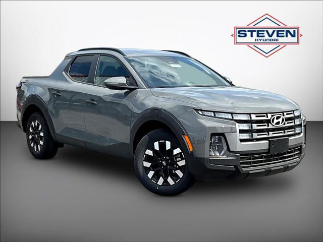 2026 Hyundai Santa Cruz SEL for sale in HARRISONBURG, VA