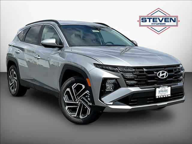 2026 Hyundai Tucson SEL Plus for sale in HARRISONBURG, VA