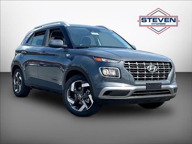 2026 Hyundai Venue SEL for sale in HARRISONBURG, VA