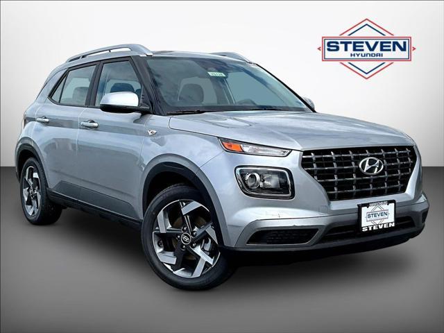 2026 Hyundai Venue SEL for sale in HARRISONBURG, VA