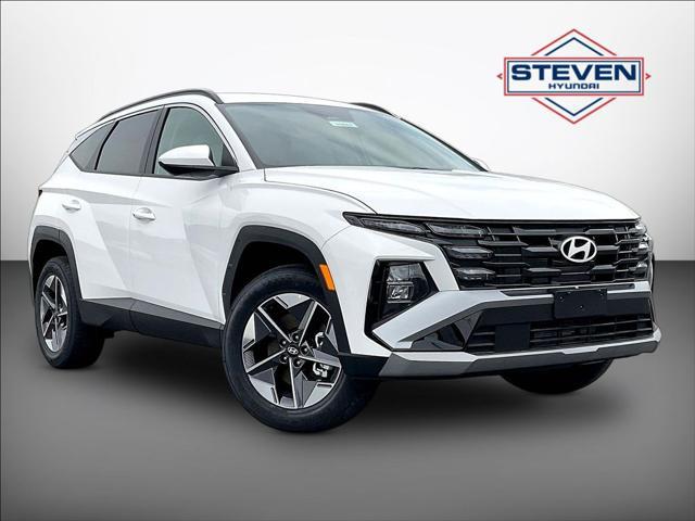 2026 Hyundai Tucson SEL for sale in HARRISONBURG, VA