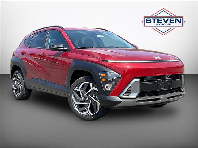 2026 Hyundai Kona SEL Premium for sale in HARRISONBURG, VA