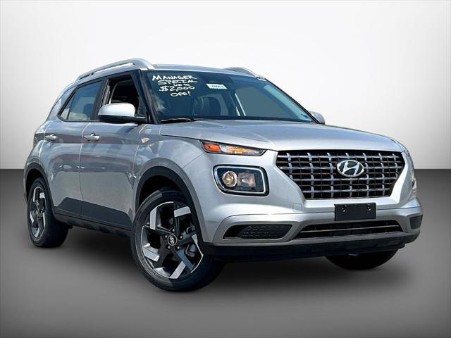 2026 Hyundai Venue SEL for sale in HARRISONBURG, VA