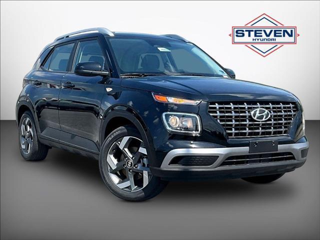 2026 Hyundai Venue SEL for sale in HARRISONBURG, VA