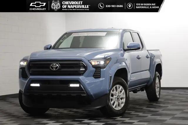 2026 Toyota Tacoma SR5 for sale in Naperville, IL