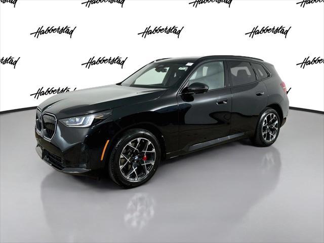 2026 BMW X3 30 xDrive for sale in Bay Shore, NY