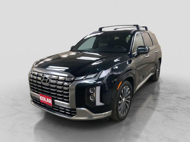 2024 Hyundai Palisade Calligraphy for sale in HERMANTOWN, MN