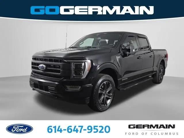 2023 Ford F-150 LARIAT for sale in Columbus, OH