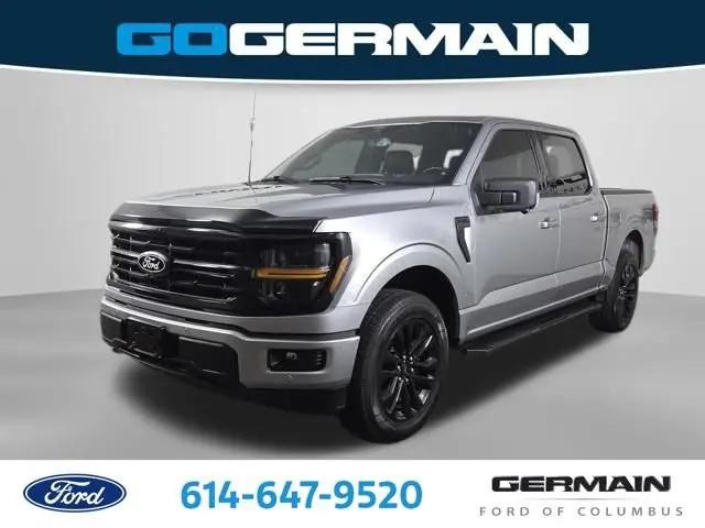 2024 Ford F-150 XLT for sale in Columbus, OH