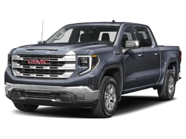 2025 GMC Sierra 1500 4WD Crew Cab Short Box SLT for sale in Paris, TX