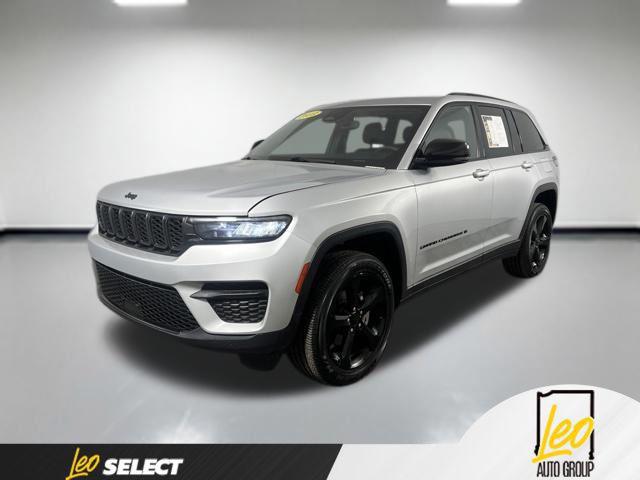 2019 Jeep Cherokee Limited 4x4 for sale in COLUMBUS, IN