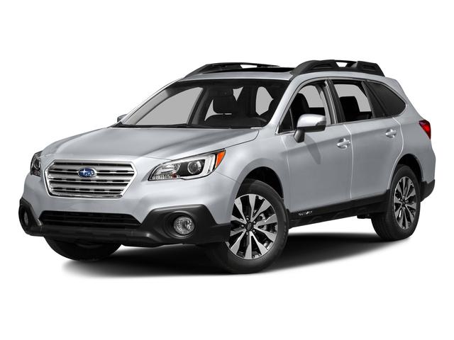 2016 Subaru Outback 2.5i Limited for sale in CENTEREACH, NY