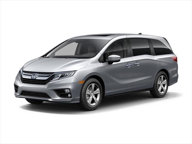 2019 Honda Odyssey EX-L for sale in OAK LAWN, IL