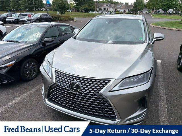 2020 Lexus RX 350 350 for sale in DOYLESTOWN, PA