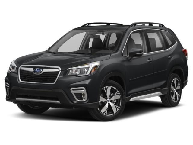 2021 Subaru Forester Touring for sale in BATAVIA, OH