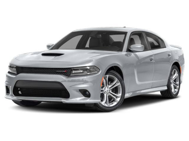 2021 Dodge Charger R/T RWD for sale near BATAVIA, OH