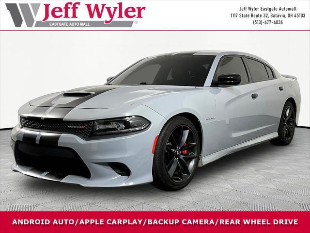 2021 Dodge Charger R/T RWD for sale near BATAVIA, OH