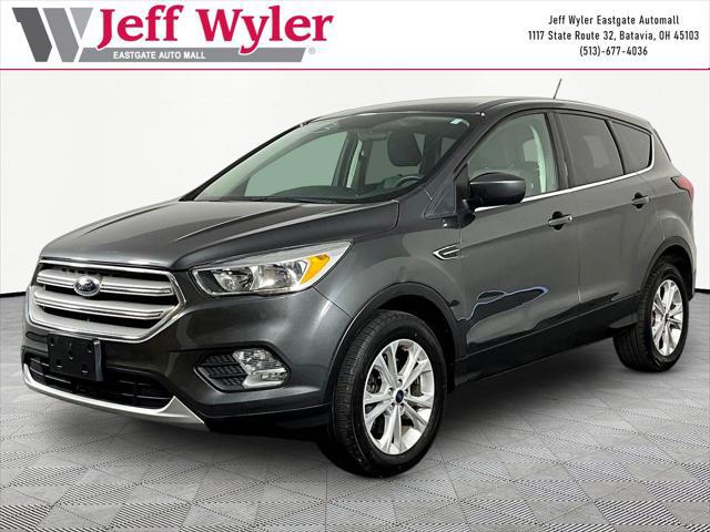 2019 Ford Escape for sale near BATAVIA, OH