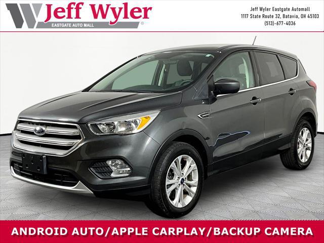 2019 Ford Escape SE for sale near BATAVIA, OH