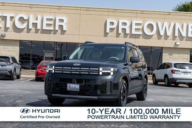 2025 Hyundai Santa Fe SEL for sale in JOPLIN, MO