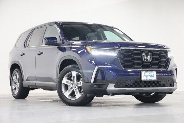 2025 Honda Pilot EX-L for sale in AURORA, IL