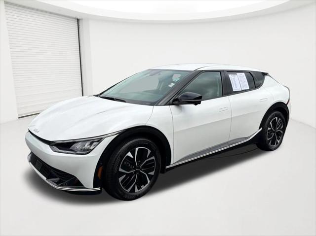 2023 Kia EV6 Wind for sale in NEW LONDON, CT