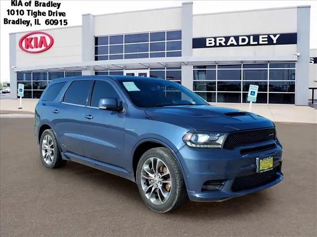 2020 Dodge Durango R/T for sale in Bradley, IL