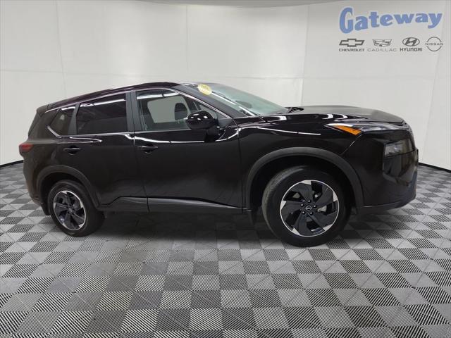 2024 Nissan Rogue SV Intelligent AWD for sale in FARGO, ND