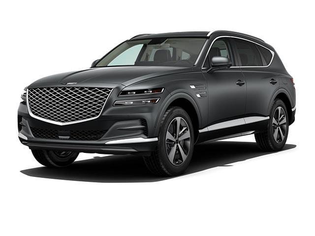 2024 Genesis GV80 3.5T AWD for sale in Enfield, CT