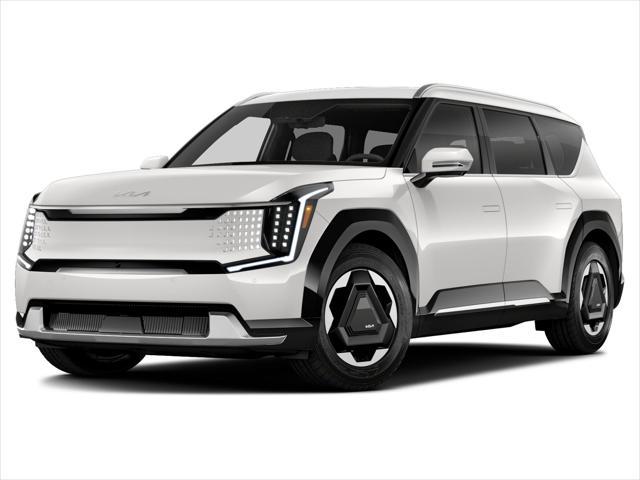 2024 Kia EV9 Land for sale in Enfield, CT