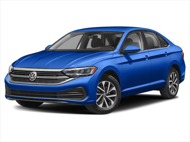 2023 Volkswagen Jetta 1.5T Sport for sale in Enfield, CT