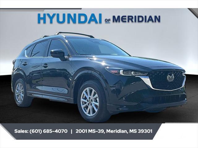 2025 Mazda CX-5 2.5 S Preferred for sale in MERIDIAN, MS