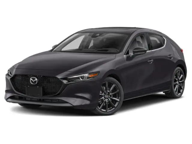 2021 Mazda Mazda3 2.5 Turbo for sale in Troy, MI
