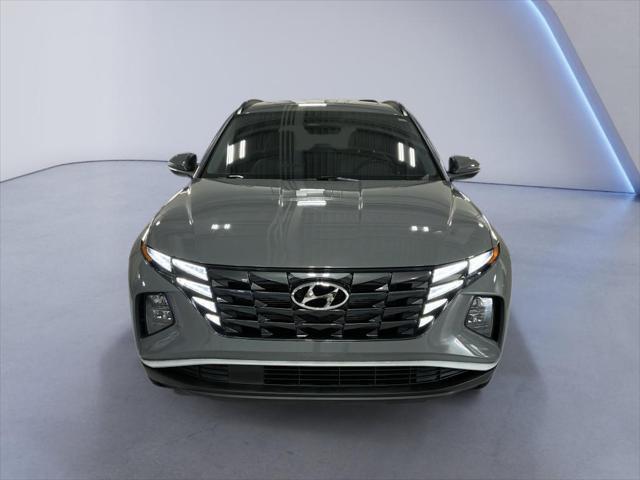 2024 Hyundai Tucson SEL for sale in EVANSVILLE, IN
