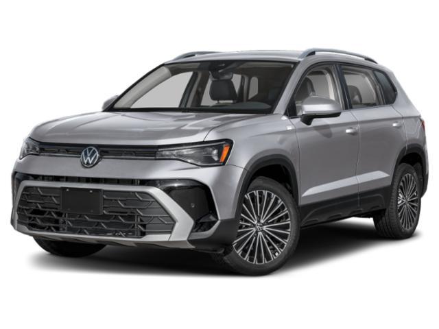 2025 Volkswagen Taos 1.5T SE for sale in NORTH OLMSTED, OH
