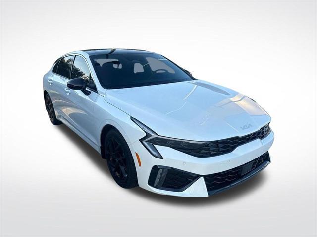 2026 Kia K5 GT-Line FWD for sale in MONTGOMERY, AL