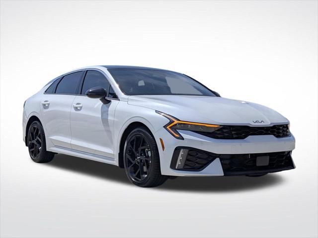2026 Kia K5 GT-Line FWD for sale in MONTGOMERY, AL