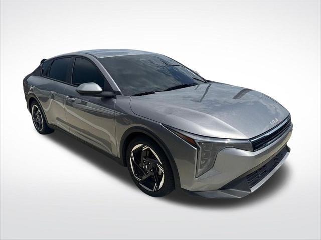 2025 Kia K4 EX for sale in MONTGOMERY, AL