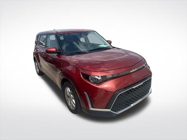 2023 Kia Soul S for sale in MONTGOMERY, AL