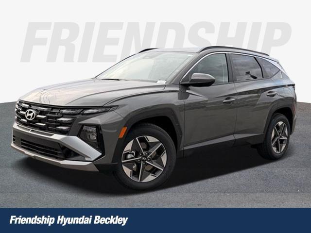 2026 Hyundai Tucson SEL for sale in BECKLEY, WV